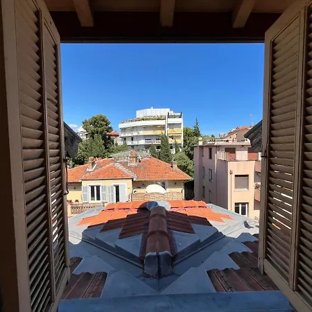 Mirabeau - Cosy Refait A Neuf Dans Quartier Au Calme *